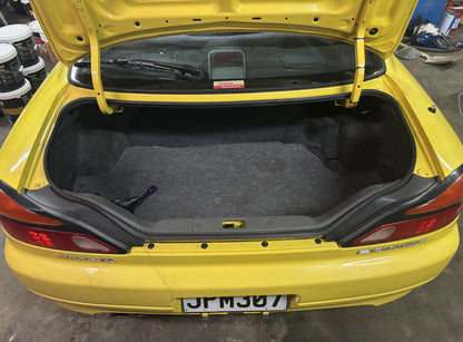 2002 Nissan Silvia S15
