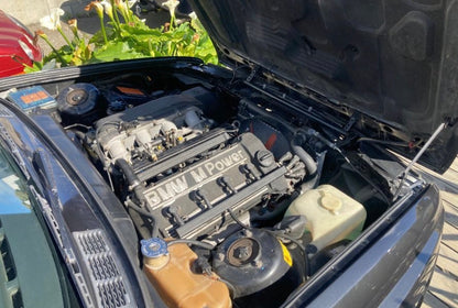 1988 BMW E30 M3 - RHD