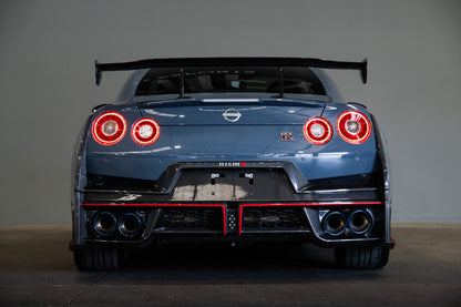 2024 Nissan R35 GTR Nismo Special Edition