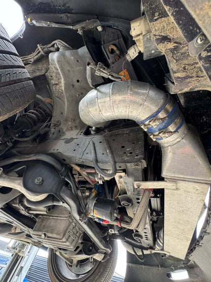 1995 Nissan Skyline R33 GTR MNP - 44,000ks