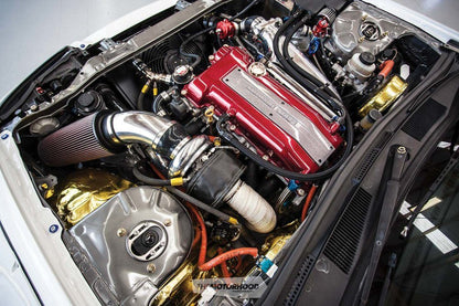 1999 Nissan Silvia S15 Drift Car