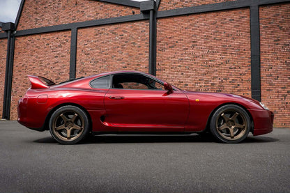 1994 Toyota Supra - 700HP Show Car