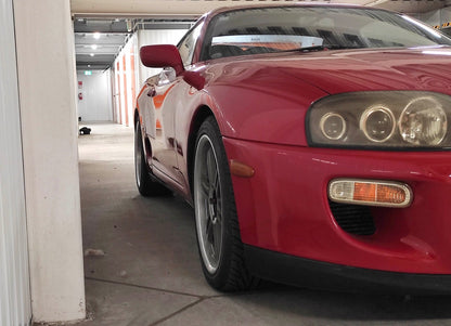 1999 Toyota Supra RZ-S Turbo / Manual