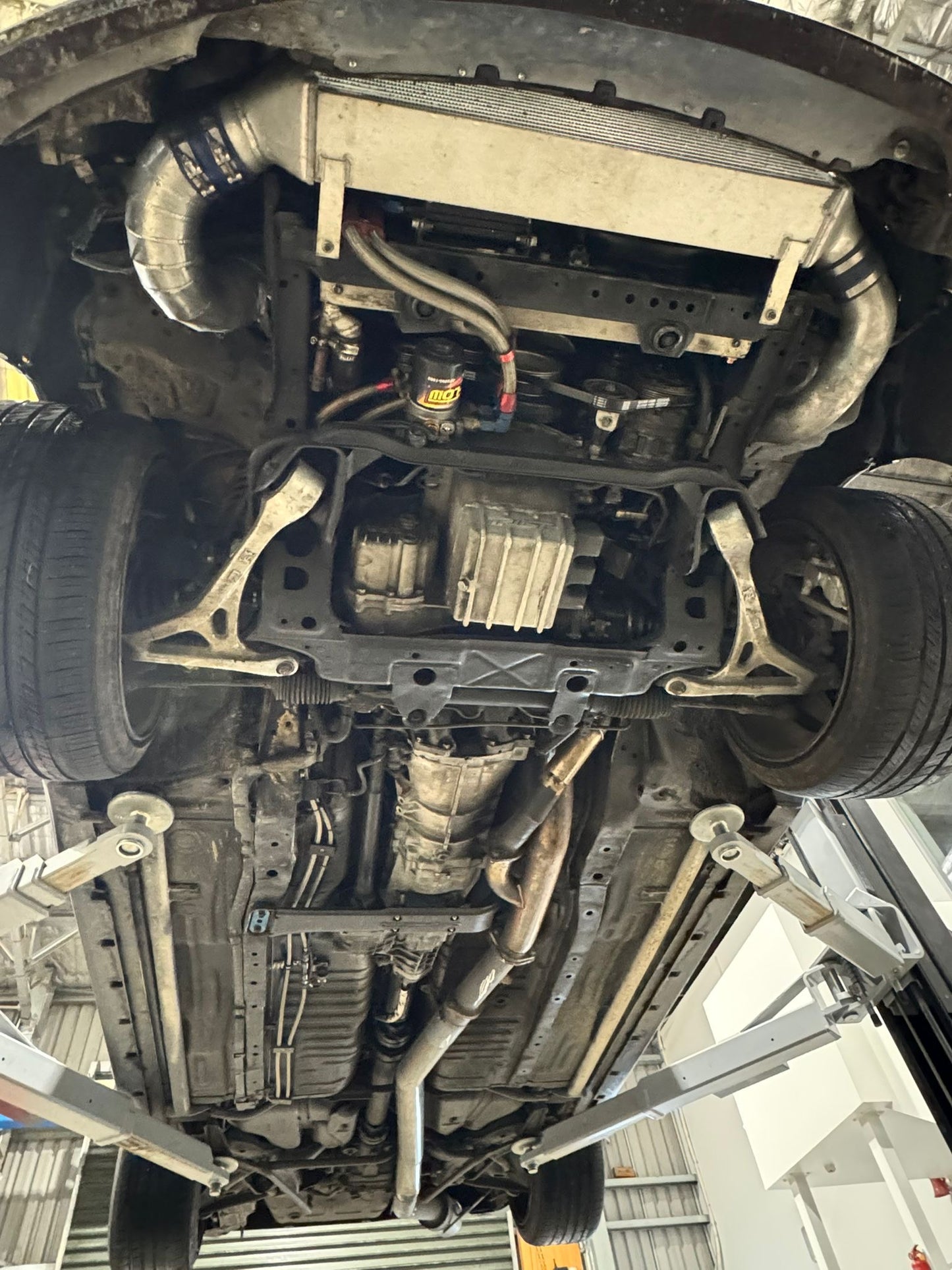 1995 Nissan Skyline R33 GTR MNP - 44,000ks