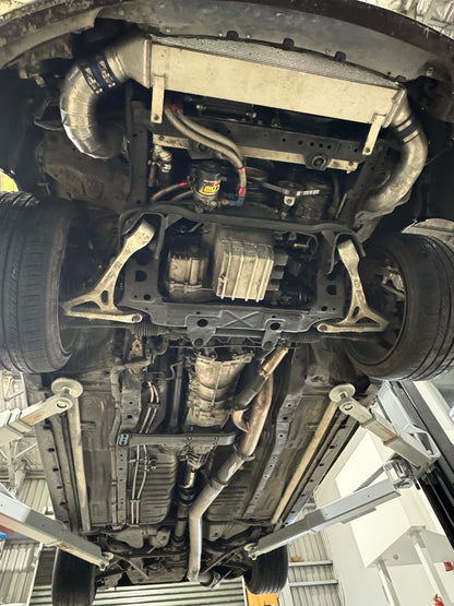 1995 Nissan Skyline R33 GTR MNP - 44,000ks