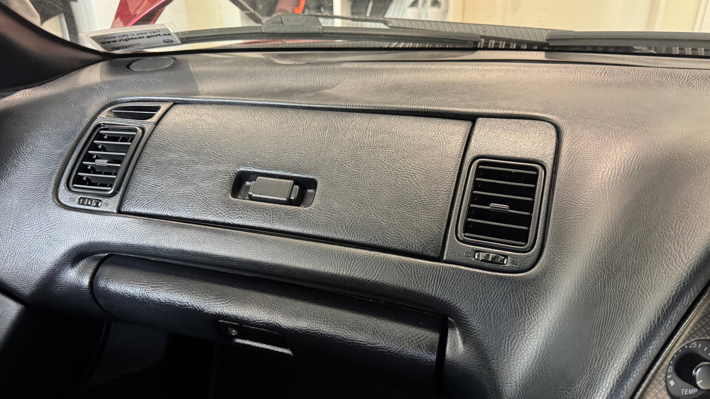 1994 Toyota Supra - 700HP Show Car