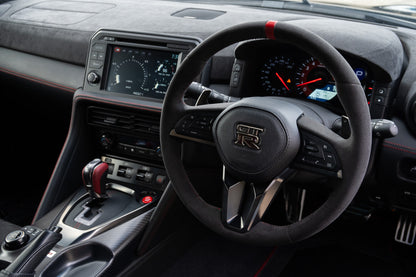 2024 Nissan R35 GTR Nismo Special Edition