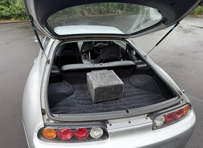 1993 Toyota Supra RZ Turbo / Manual