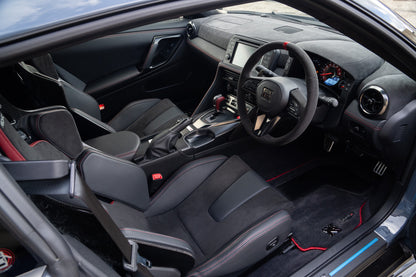 2024 Nissan R35 GTR Nismo Special Edition