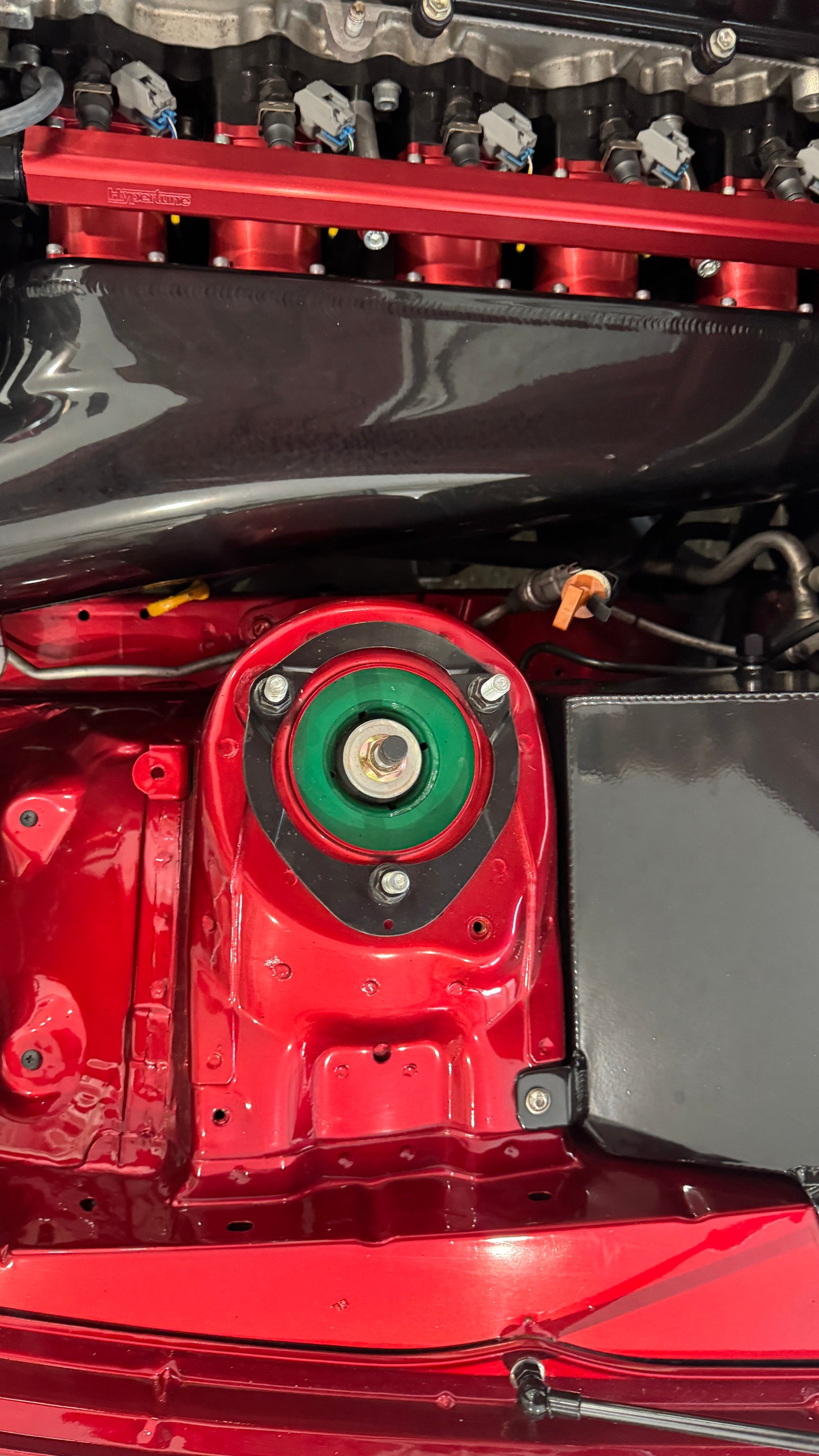 1994 Toyota Supra - 700HP Show Car