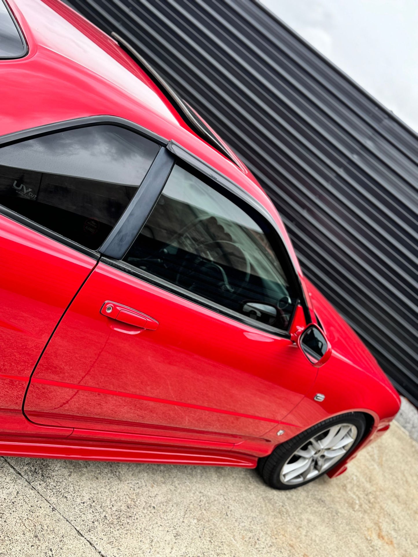 1998 Nissan Skyline R34 GT-T - AR2