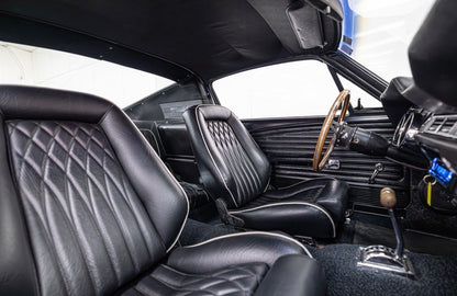 1968 Ford Mustang GT500 Eleanor