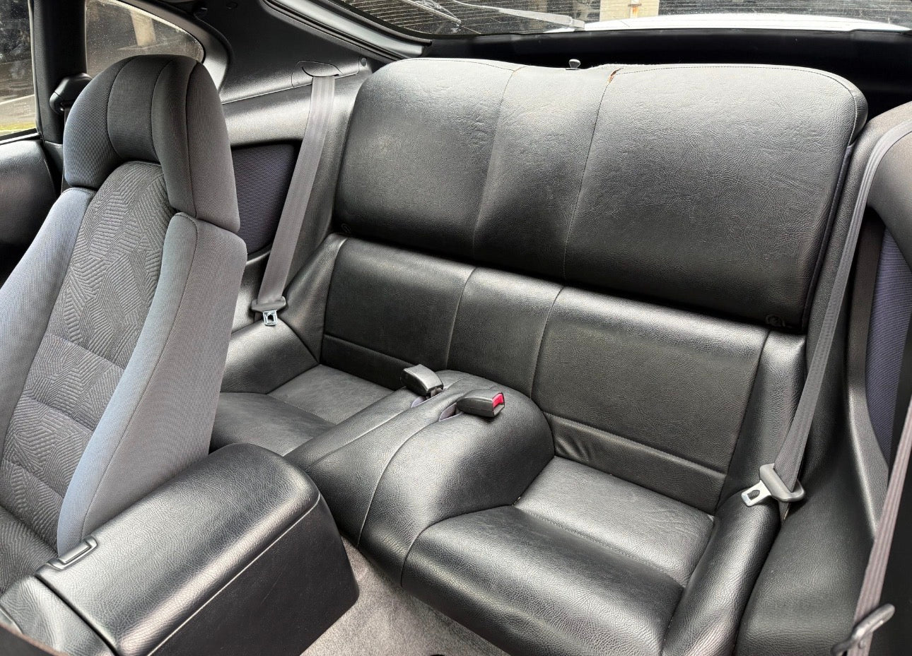 1993 Toyota Supra RZ Turbo / Manual