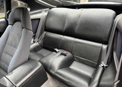 1993 Toyota Supra RZ Turbo / Manual