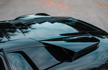 2003 Lamborghini Murcielago