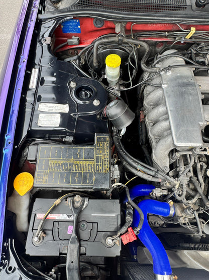 1998 Nissan Skyline R34 GT