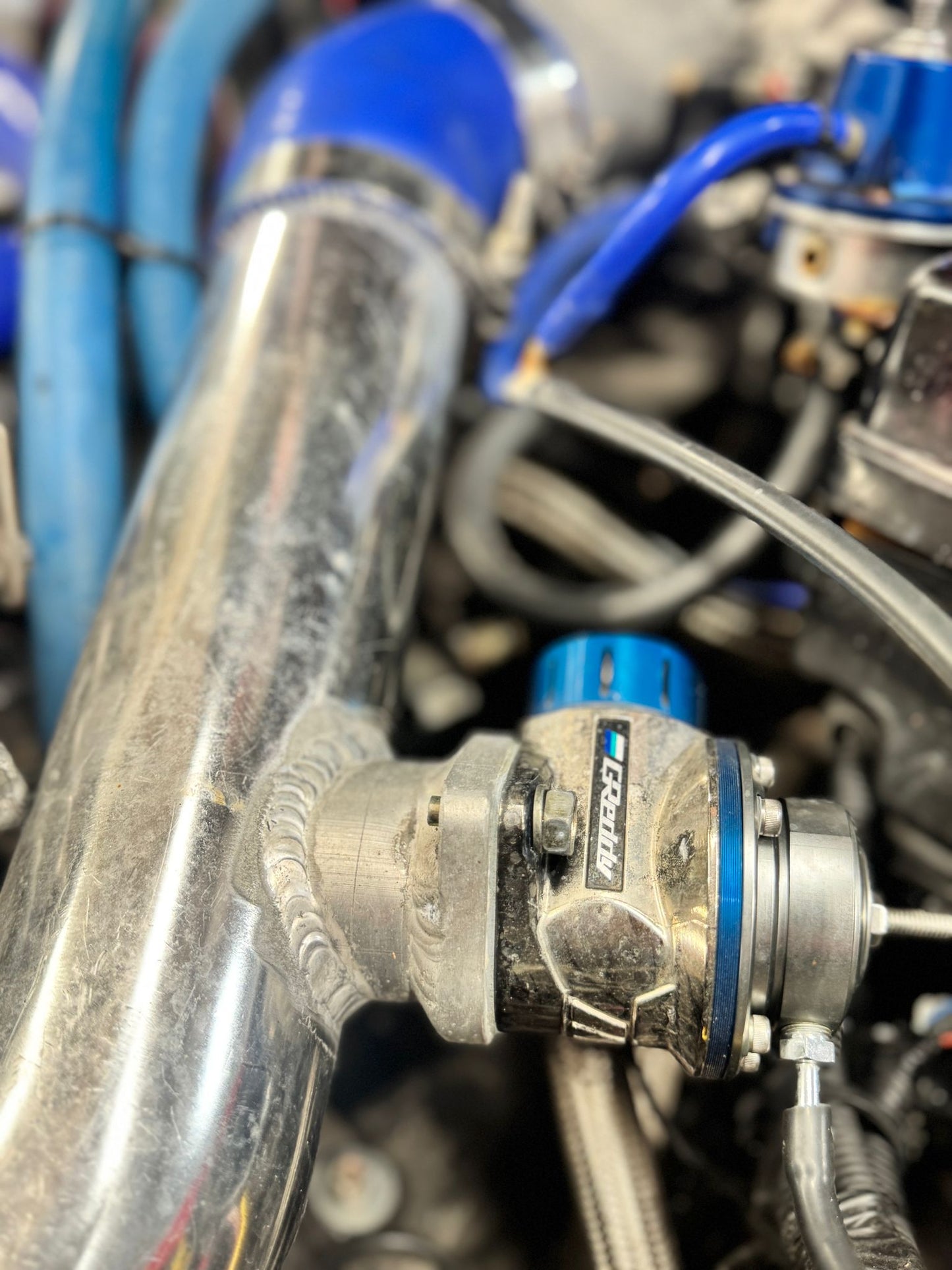 1995 Toyota Supra - 500HP - AbFlug