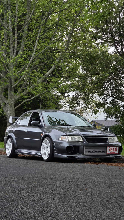 1999 Mitsubishi Lancer EVO 6