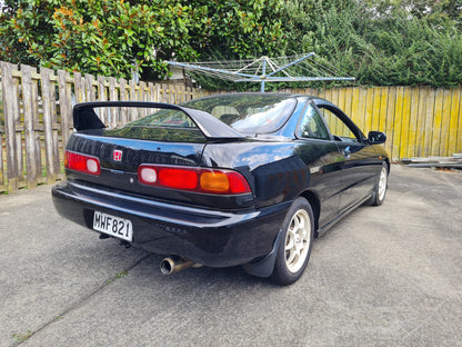 1997 Honda Integra DC2 Type R