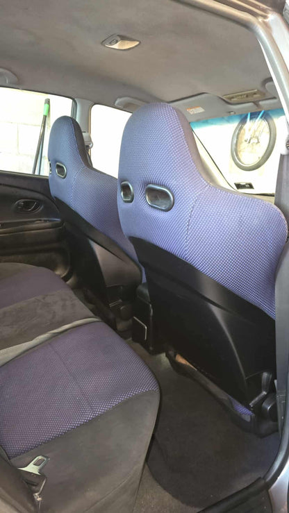 1999 Mitsubishi Lancer EVO 6