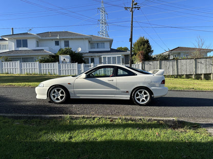1996 Honda Integra DC2 Type R K24