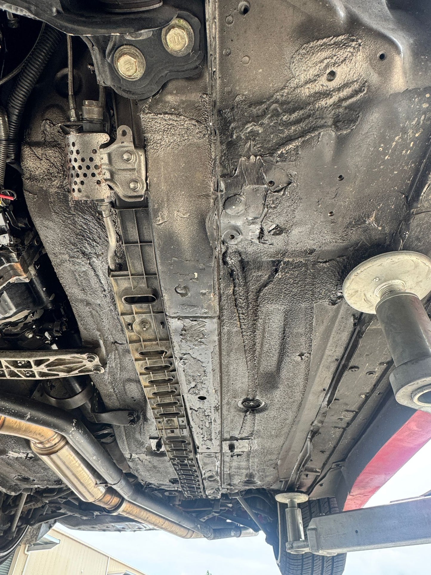 1995 Toyota Supra - 500HP - AbFlug