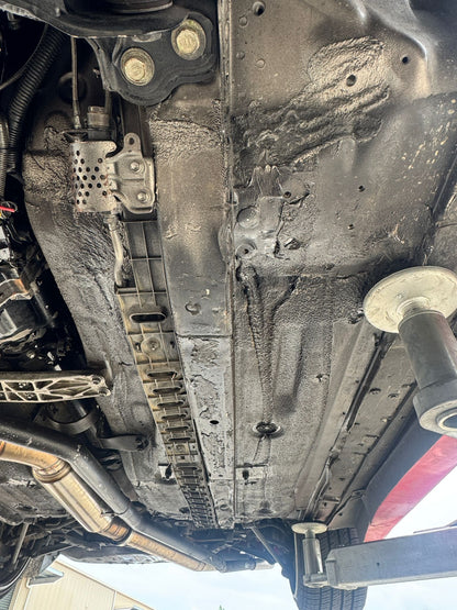 1995 Toyota Supra - 500HP - AbFlug