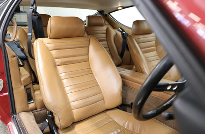 1974 Lamborghini Espada