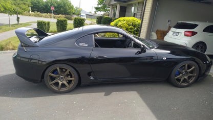 1994 Toyota Supra - Turbo / Manual