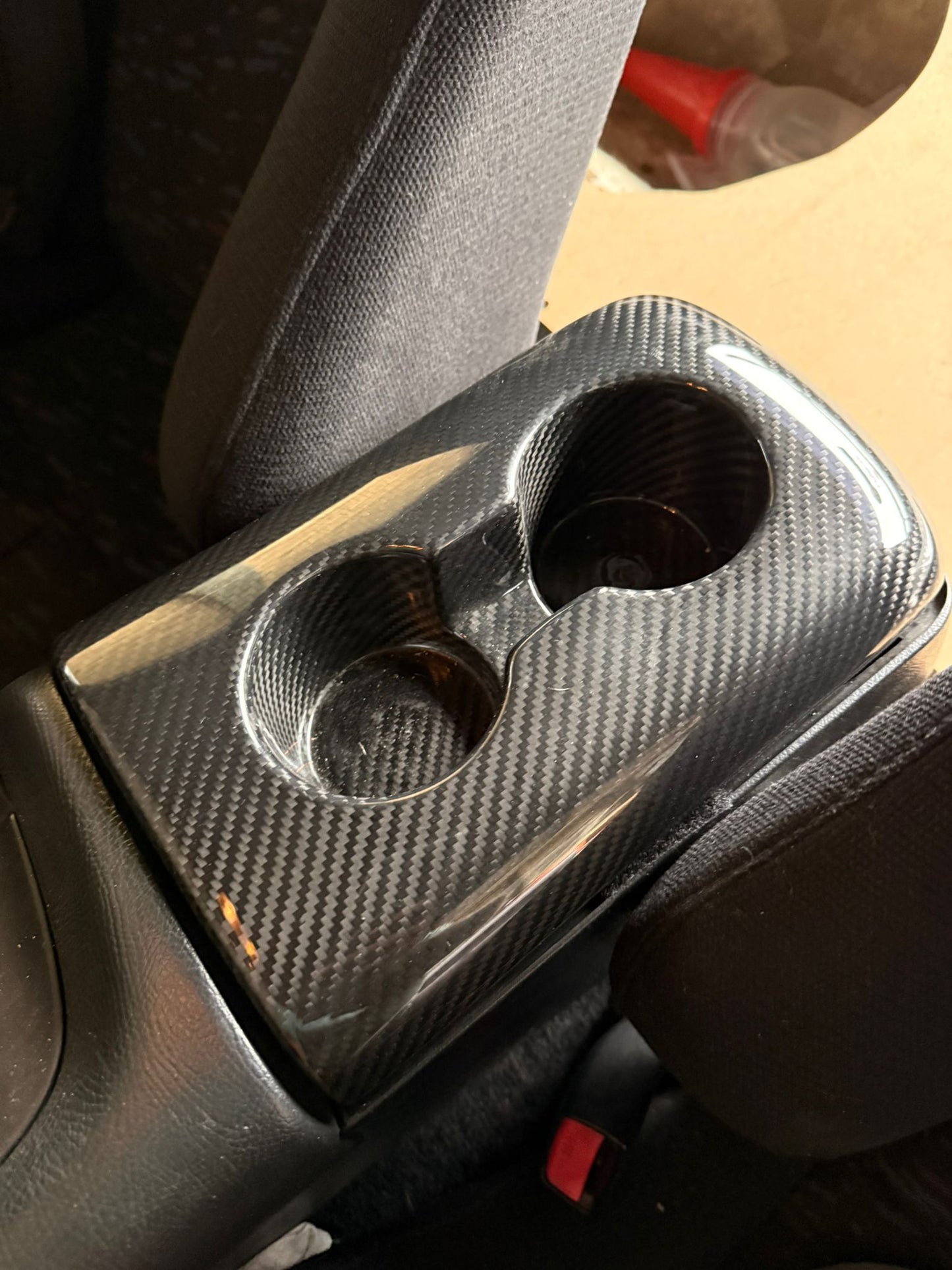 1995 Toyota Supra - 520HP