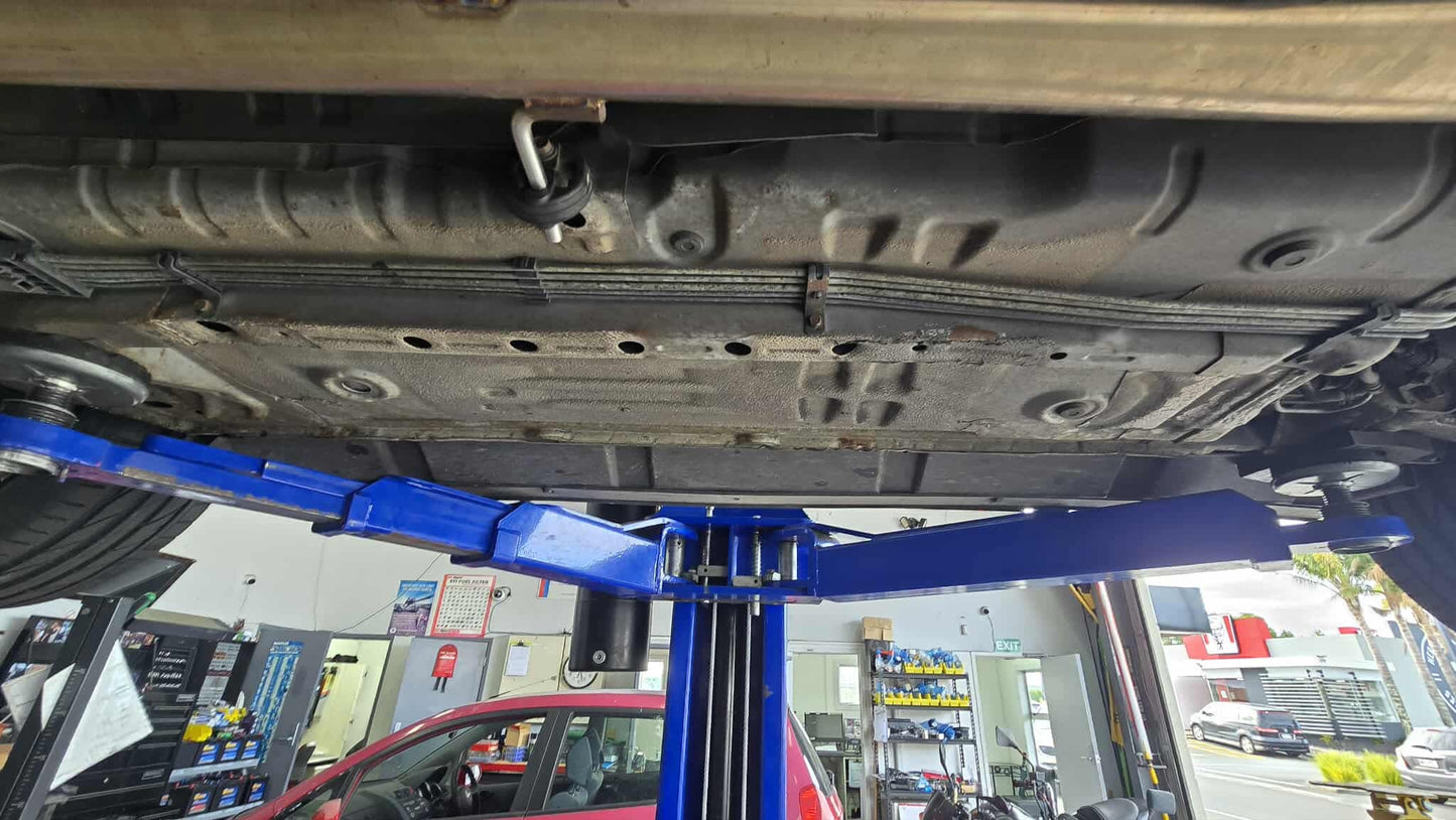 1999 Mitsubishi Lancer EVO 6