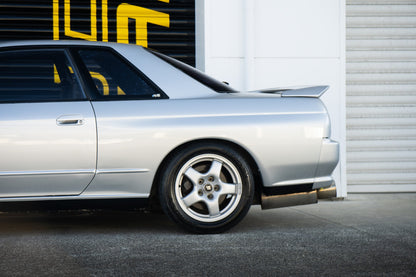 1993 Nissan Skyline R32 GTS-4