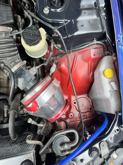 1998 Nissan Skyline R34 GT