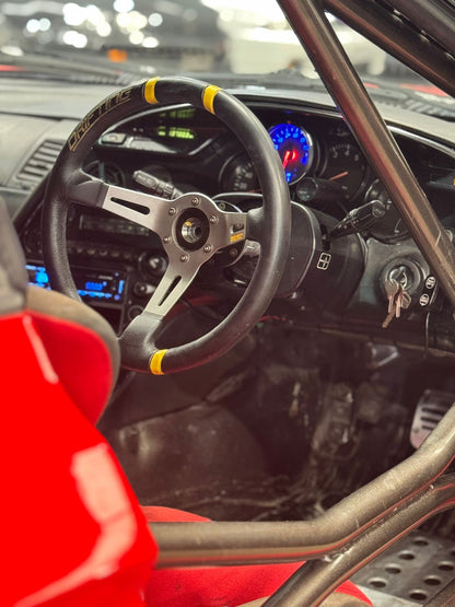 1995 Toyota Supra - 500HP - AbFlug