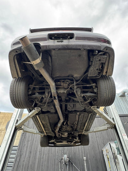 1995 Nissan Skyline R33 GTR MNP - 44,000ks