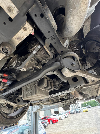 1995 Nissan Skyline R33 GTR MNP - 44,000ks