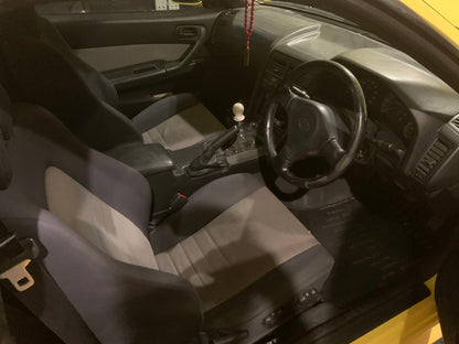 1998 Nissan Skyline R34 GT-T