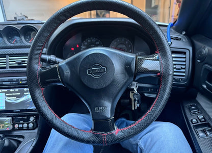 1998 Nissan Skyline R34 GT-T