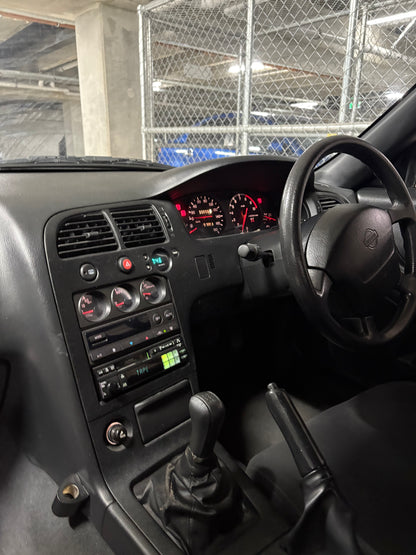 1995 Nissan Skyline R33 GTR