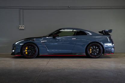 2024 Nissan R35 GTR Nismo Special Edition