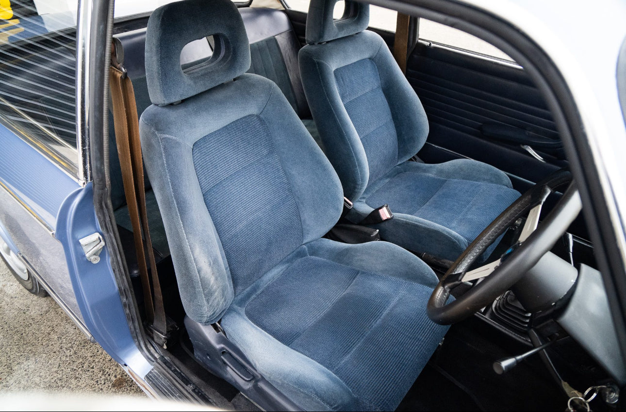 1974 BMW 2002