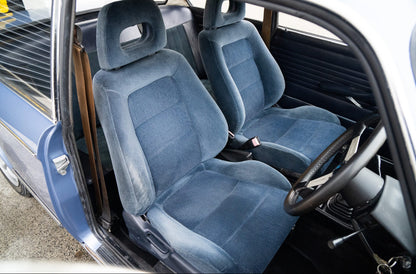 1974 BMW 2002