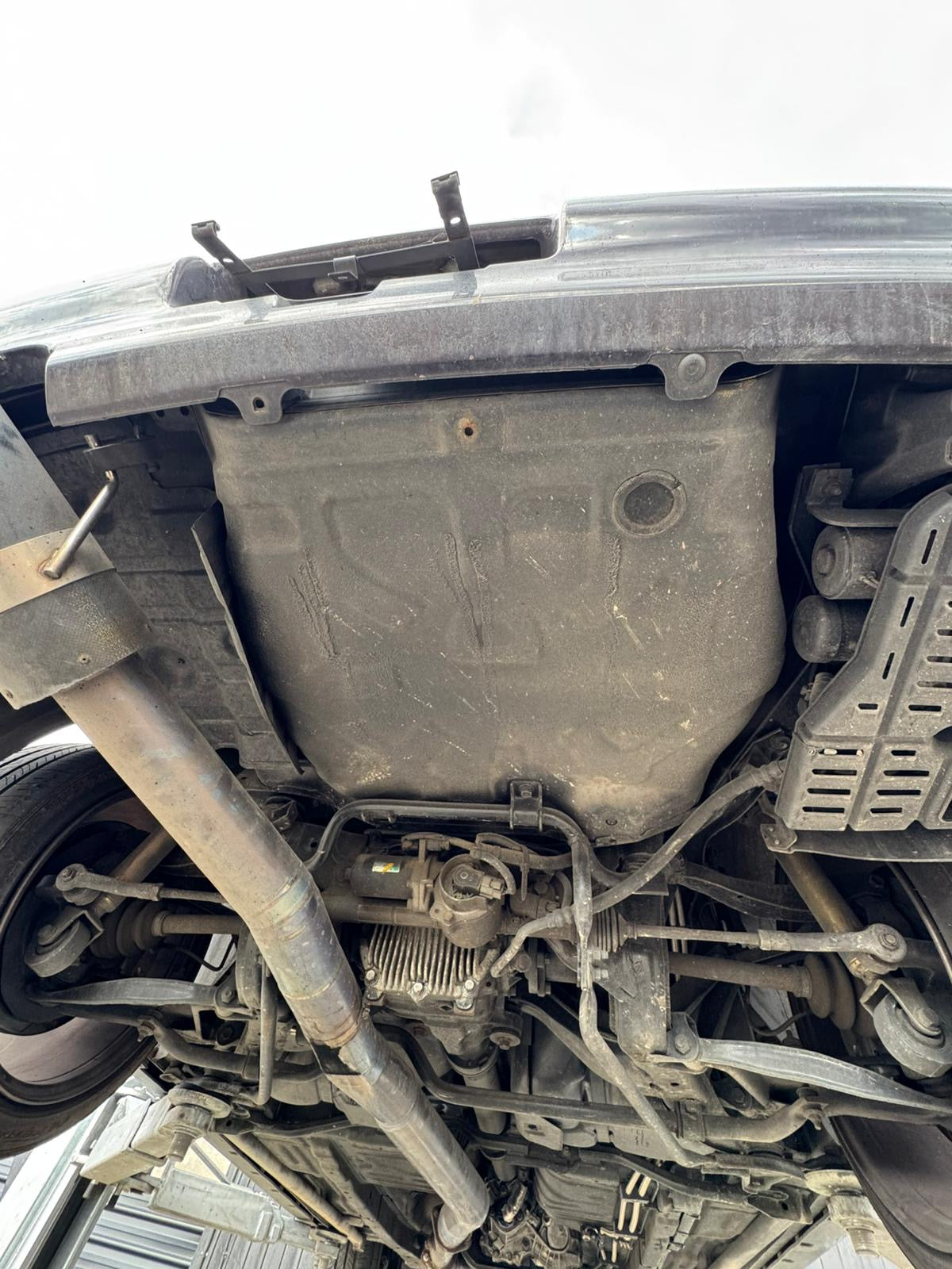 1995 Nissan Skyline R33 GTR MNP - 44,000ks