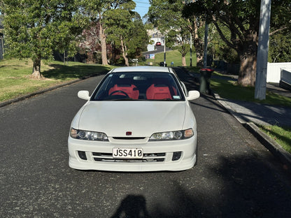 1996 Honda Integra DC2 Type R K24
