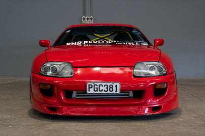 1993 Toyota Supra 1UZ V8 Turbo