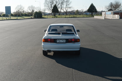 1993 Mitsubishi Lancer Evolution 1 Gsr