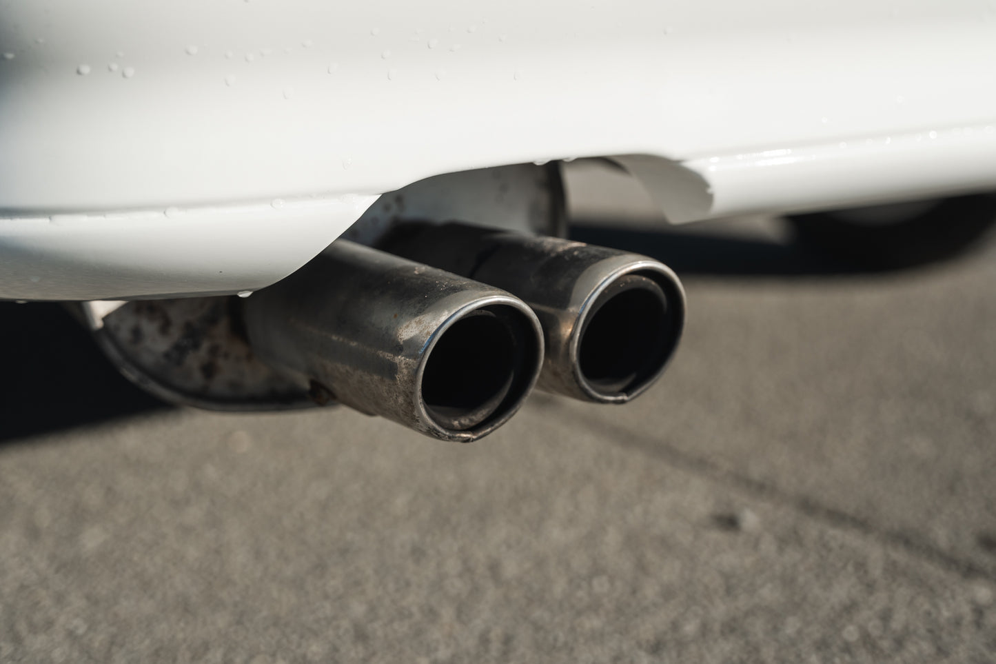 1993 Mitsubishi Lancer Evolution 1 Gsr