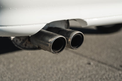 1993 Mitsubishi Lancer Evolution 1 Gsr