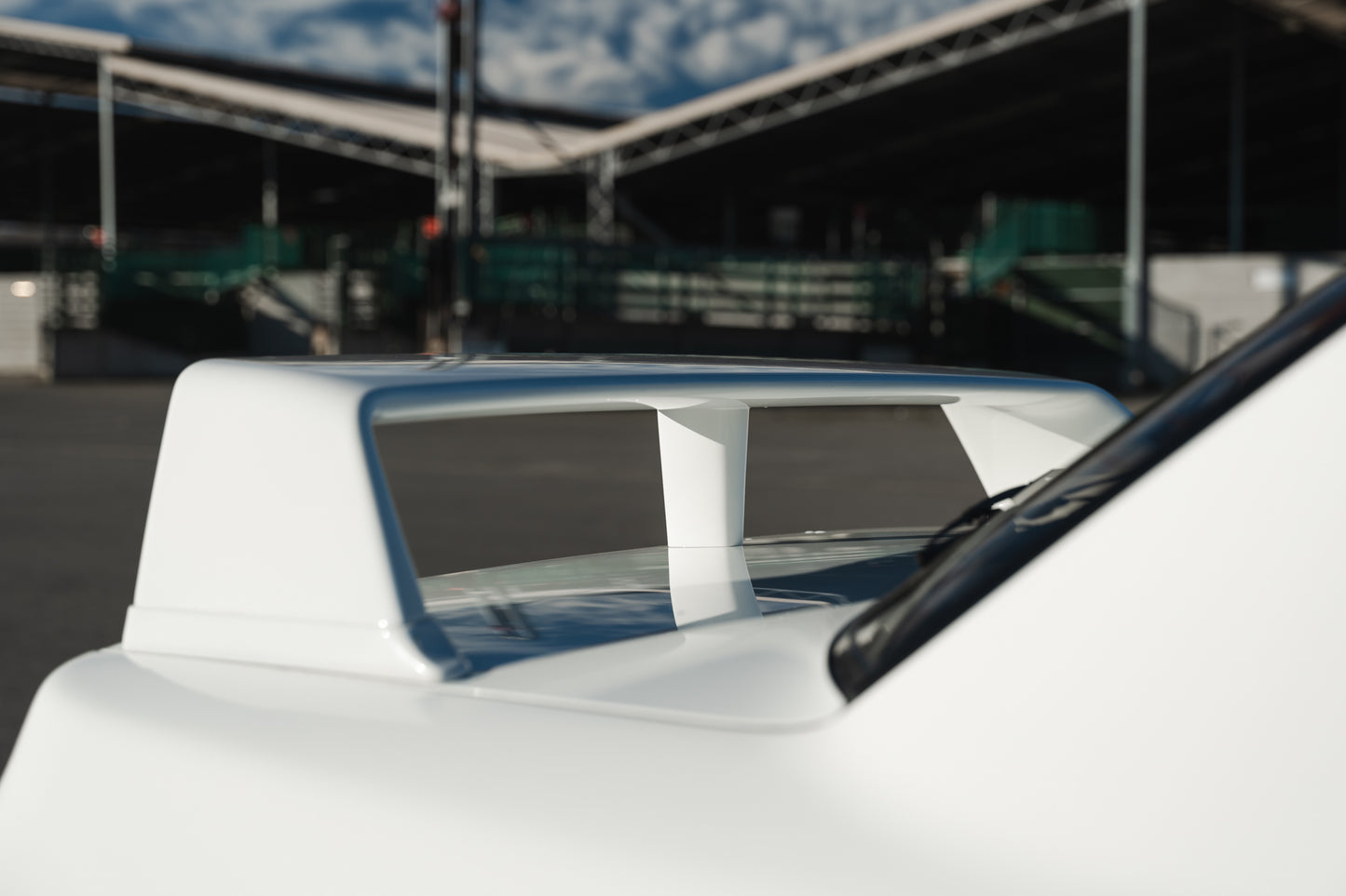 1993 Mitsubishi Lancer Evolution 1 Gsr