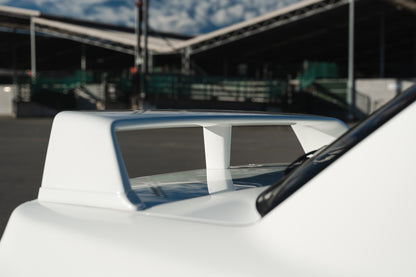 1993 Mitsubishi Lancer Evolution 1 Gsr